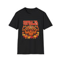Act Fitness Gobble til You Wobble T-Shirt