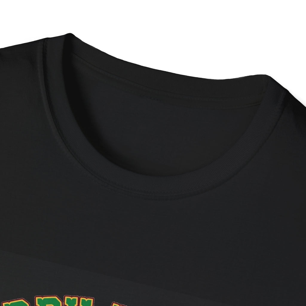 Act Fitness Merry Fitmas T-Shirt