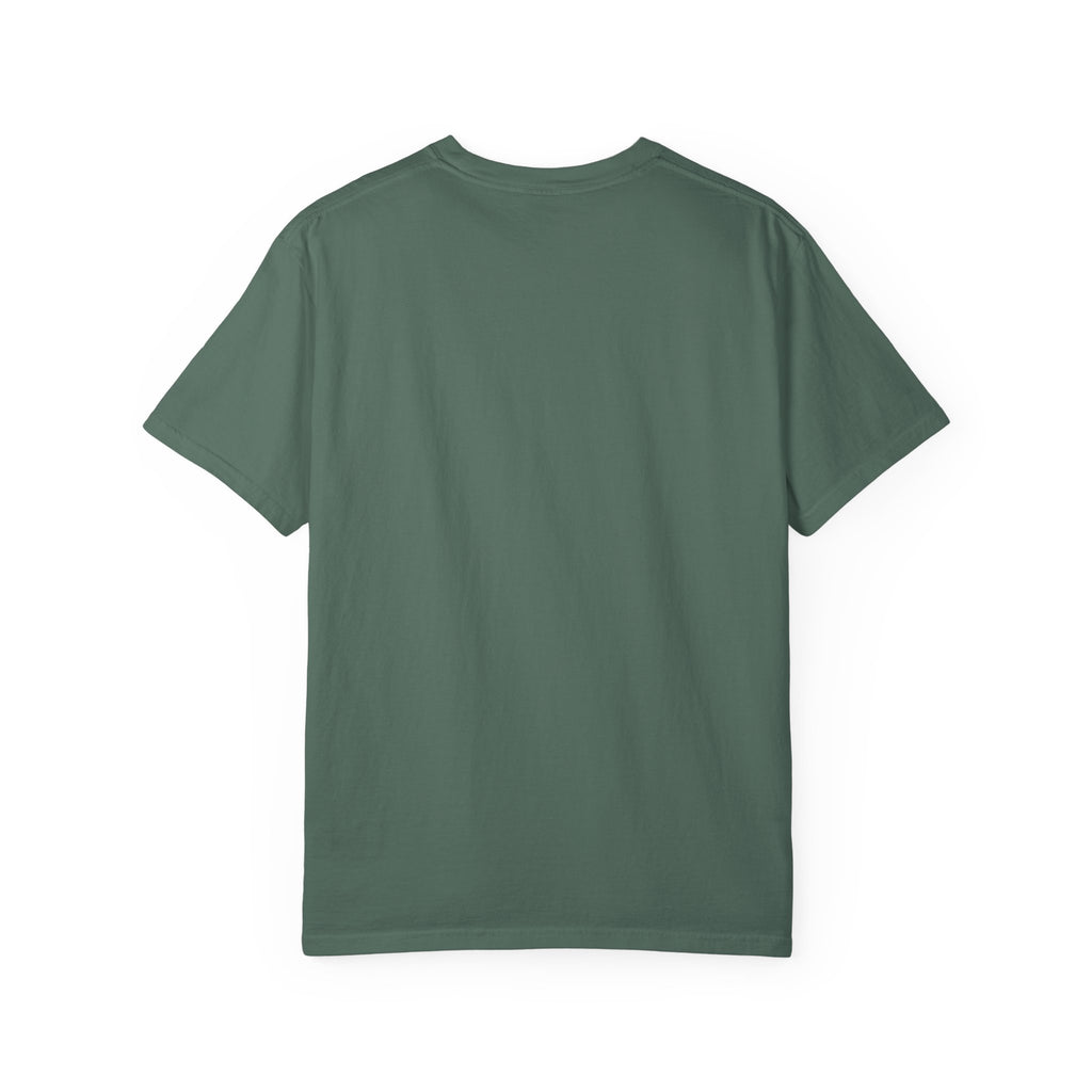 Granny Claus Christmas T-Shirt
