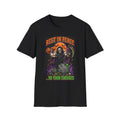 Act Fitness Rest in Peace to Your Excuses T-Shirt