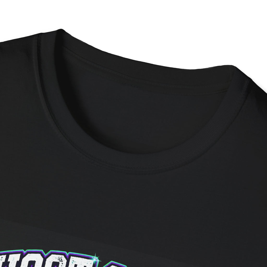 Act Fitness Ghost Gains T-Shirt