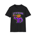 Act Fitness Lift in the Dark T-Shirt