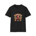 Act Fitness Deadlift the Halls T-Shirt