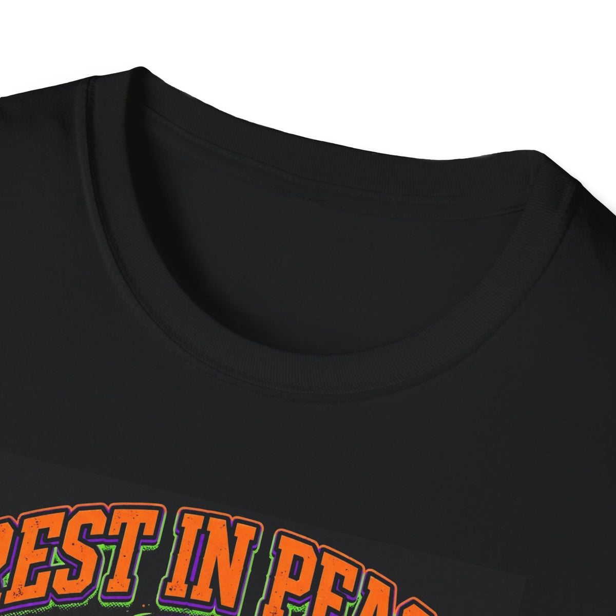 Act Fitness Rest in Peace to Your Excuses T-Shirt