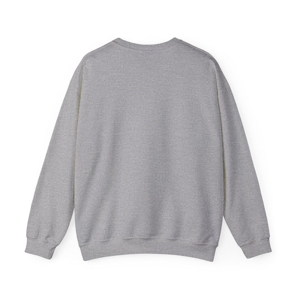 LIFT Collegiate Crewneck Sweatshirt - Sport Grey Gildan