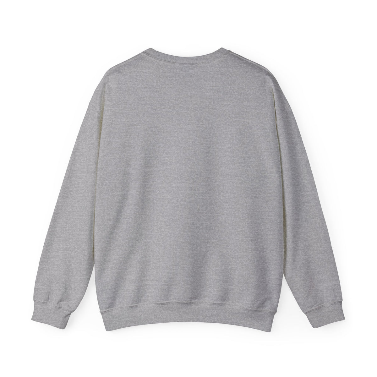 LIFT Collegiate Crewneck Sweatshirt - Sport Grey Gildan