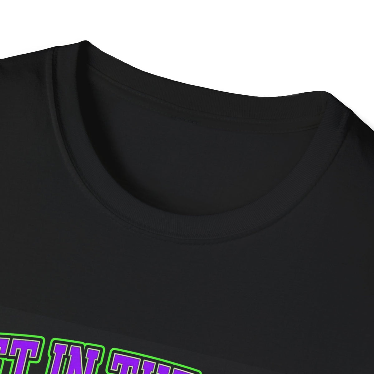 Act Fitness Lift in the Dark T-Shirt