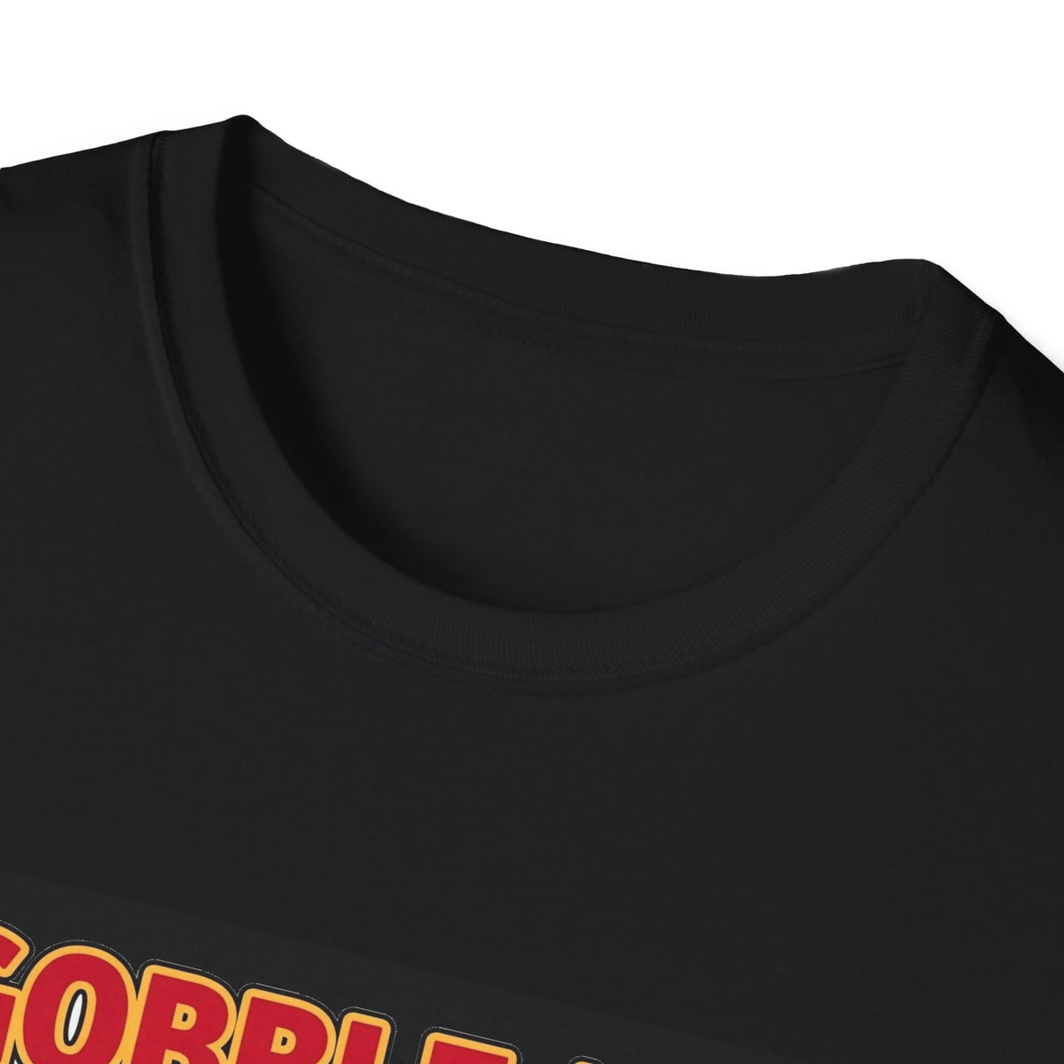 Act Fitness Gobble til You Wobble T-Shirt