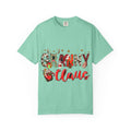 Granny Claus Christmas T-Shirt