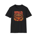 Act Fitness Gobble til You Wobble T-Shirt