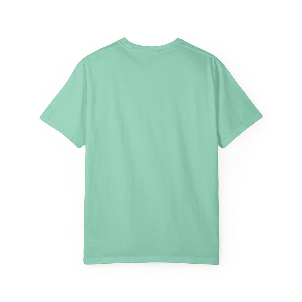 Granny Claus Christmas T-Shirt